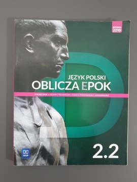 Oblicza epok 2 2 