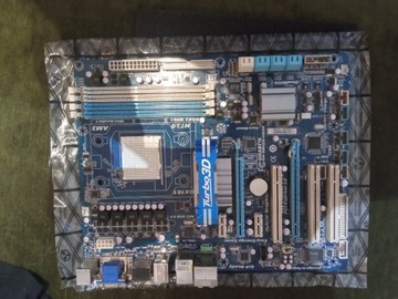 gigabyte 880ga-ud3h AM3