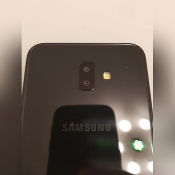 Samsung j6+