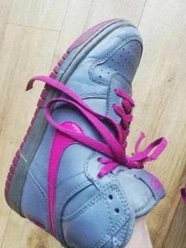 Buty damskie Nike rozmiar 36