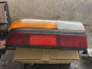 Bmw e28 lampa tyl lewa Shadowline