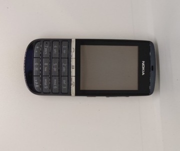 TELEFON KOMURKOWY NOKIA ASHA 300.