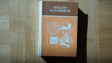 English in business