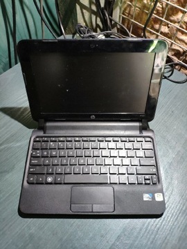 Laptop HP mini 110-3607sa