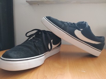 Buty Nike SB Satire II