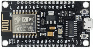 ARDUINO NODEmcu CH340 WIFI ESP8266 V.3