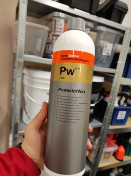 Koch PW protector wax 1l 