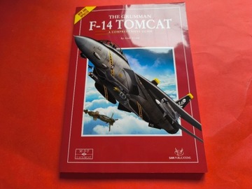 F-14 Tomcat Sam Publications 