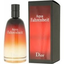 Dior Aqua Fahrenheit 