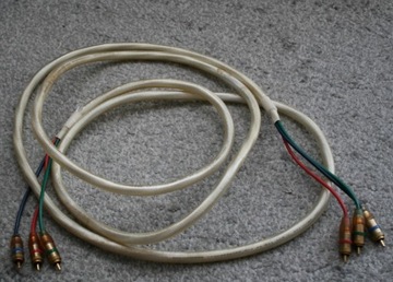 Interkonect kabel 3 m Proclass Professional 3 RCA 