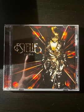 Estelle Shine CD