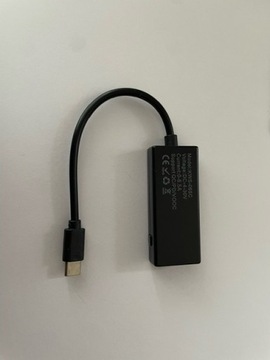 Tester USB typ C KWS 065C