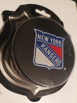 Krążek hokejowy NHL New York Rangers 