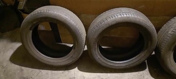 4x Michelin Primacy 3 205/55 r16