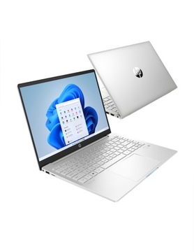 DOTYKOWY LAPTOP HP i3-1115G4 16GB 512GB W11 1.4kg