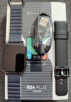 Smartwatch HAYLOU RS4 Plus