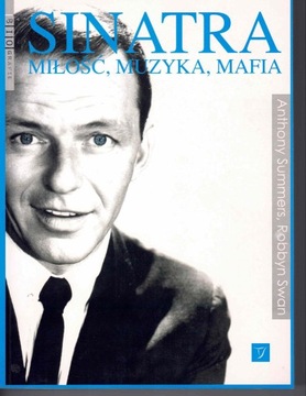 Sinatra Miłość Muzyka Mafia, Summers, Swan