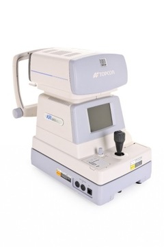 Auto kerato - refraktometr TOPCON KR-8800