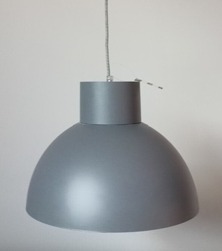 Lampa wisząca ciemnoszara Nowodvorski 