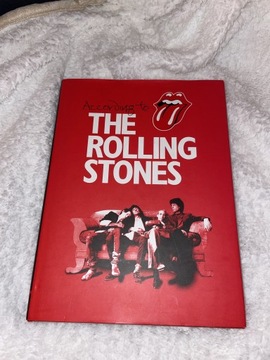 THE ROLLING STONES