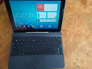 Tablet Asus Transformer K010 10” OKAZJA!