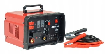 Prostownik Ideal I-STARTER441V2 40 A