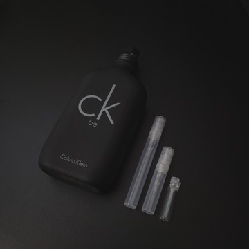 Calvin Klein CK Be - 5ml