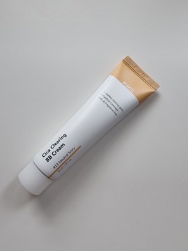 PURITO Cica Clearing BB Cream 13 Neutral Ivory 30 ml