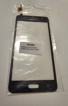 Ekran dotykowy Digitizer Samsung G531 Grand Prime