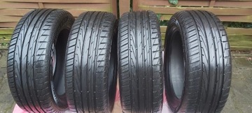 Opony Paxaro 205/55R16 PAXARO RAPIDO 4 sztuki