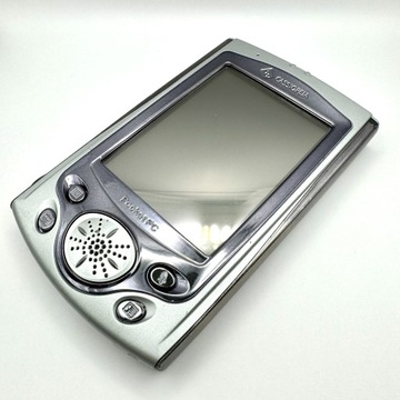 Cassiopeia Pocket PC E-200 (Casio)