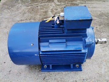 Silnik elektryczny 15kW AC-Motoren IP65