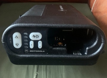 Stacja dokująca Motorola NTN5487B do radiotelefonu