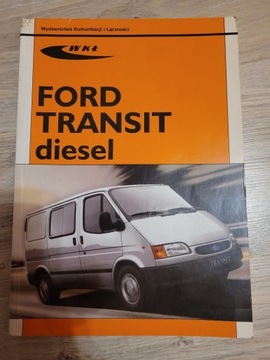 Ford Transit diesel