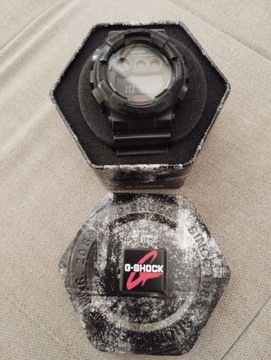 Zegarek  Casio GShock