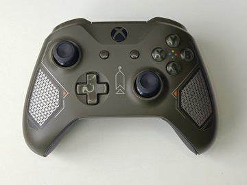 XBOX ONE X/S ORYGINALNY PAD COMBAT TECH PC SKLEP