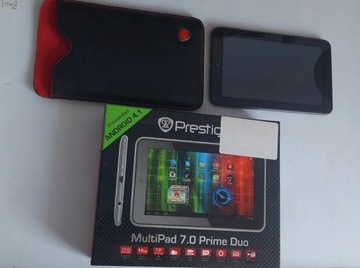 Tablet Prestigio MultiPad 7.0 Prime Duo Android 