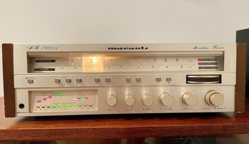 Amplituner stereo MARANTZ SR7000G - vintage hifi