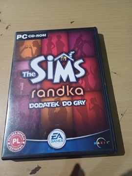 The sims randka pc