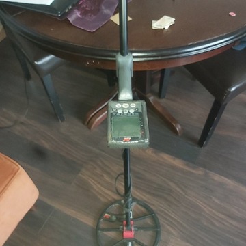 Minelab equinox 800