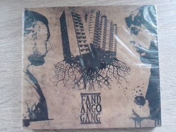 Bas Tajpan & Miuosh-Fandango Gang+2cd Gratis!!!