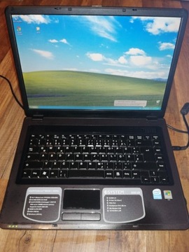 Laptop Siemens Esystem 3090UK