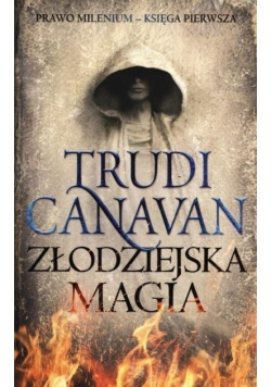 Złodziejska magia 