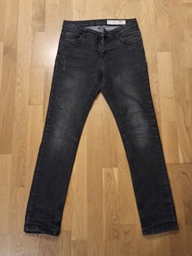 Spodnie jeansy Pepperts rozmiar 164