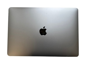 Matryca MacBook Air 13" A1932 A2179 Space Grey