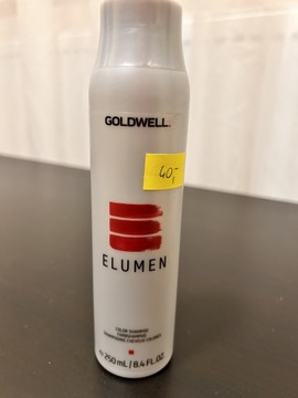 Goldwell Elumen - color shampoo 250 ml 