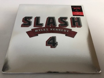 Slash Featuring Myles Kennedy Conspirators,,,Lp 39