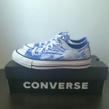 Converse Chuck Taylor All Star niskie r.35 (22cm)