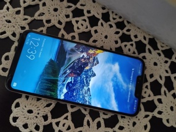 Huawei Mate 20 lite