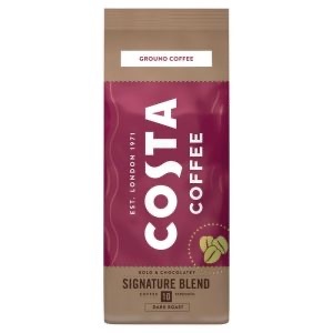 Kawa Costa coffee 200g